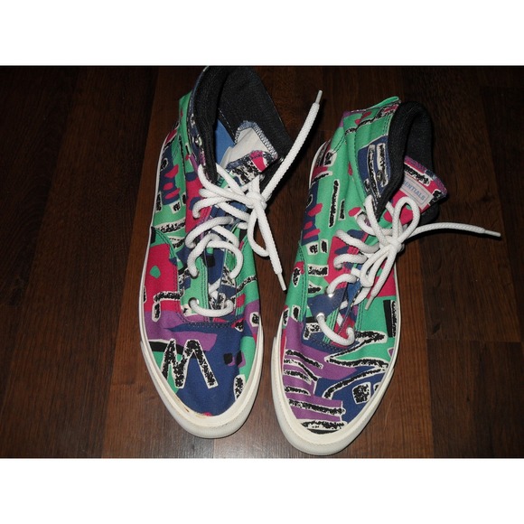 Converse All Star Essentials Fear of God Sneakers 12.5 90s Chuck Taylor High Top - Picture 3 of 14